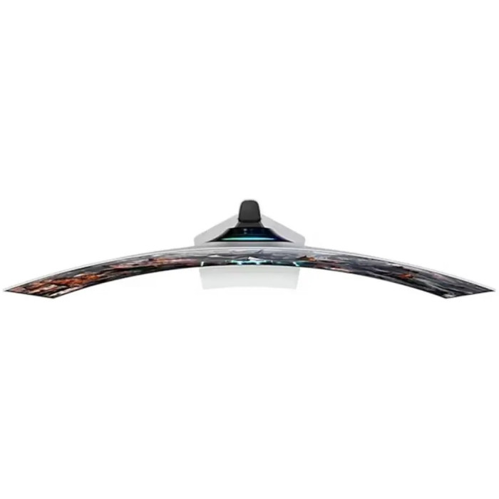 Samsung Odyssey OLED G9 LS49CG930SIXCI серебристый