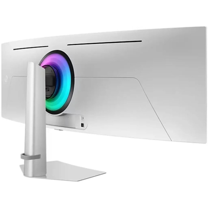 Samsung Odyssey OLED G9 LS49CG930SIXCI серебристый