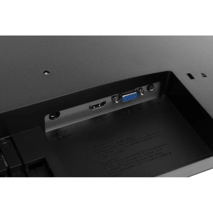 23.8' LG 24MR400-B черный