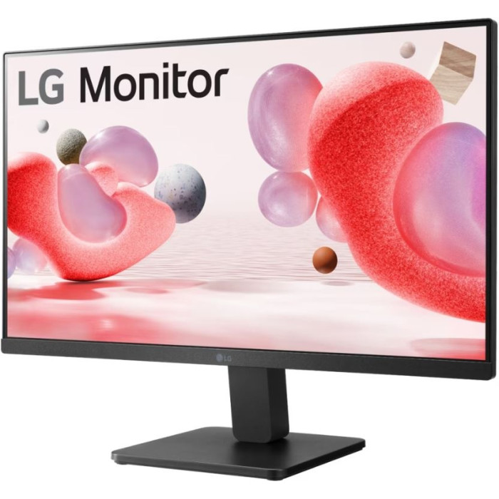 23.8' LG 24MR400-B черный