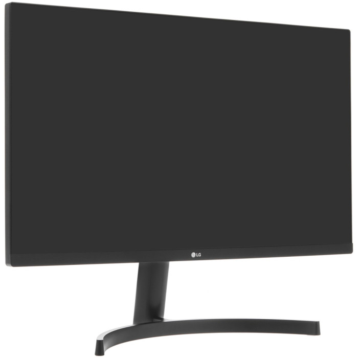 LG 27QN600-B черный