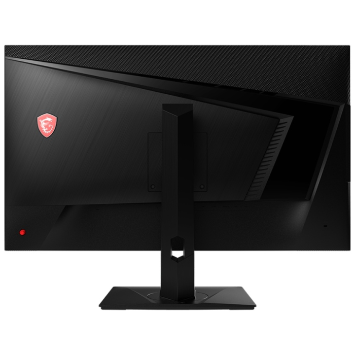 MSI MAG 322UPF черный