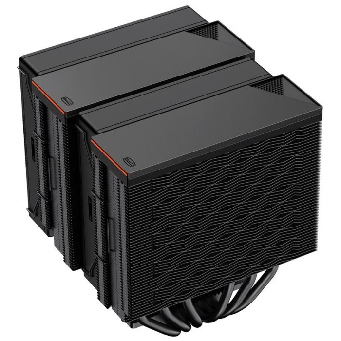 PCcooler RZ620 BK