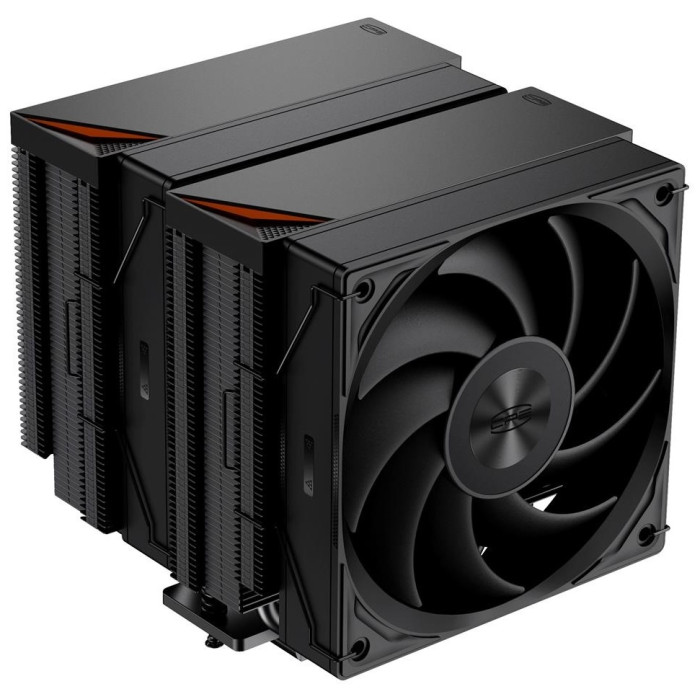 PCcooler RZ620 BK
