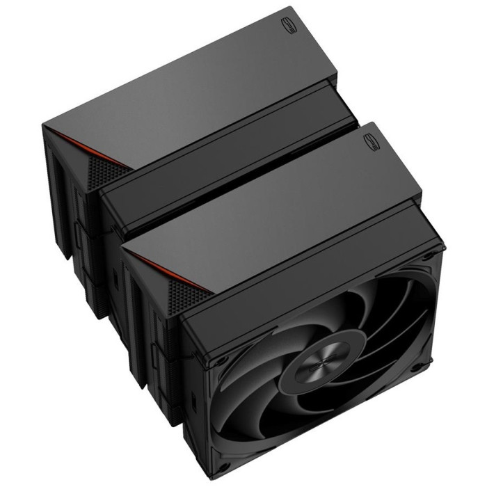 PCcooler RZ620 BK