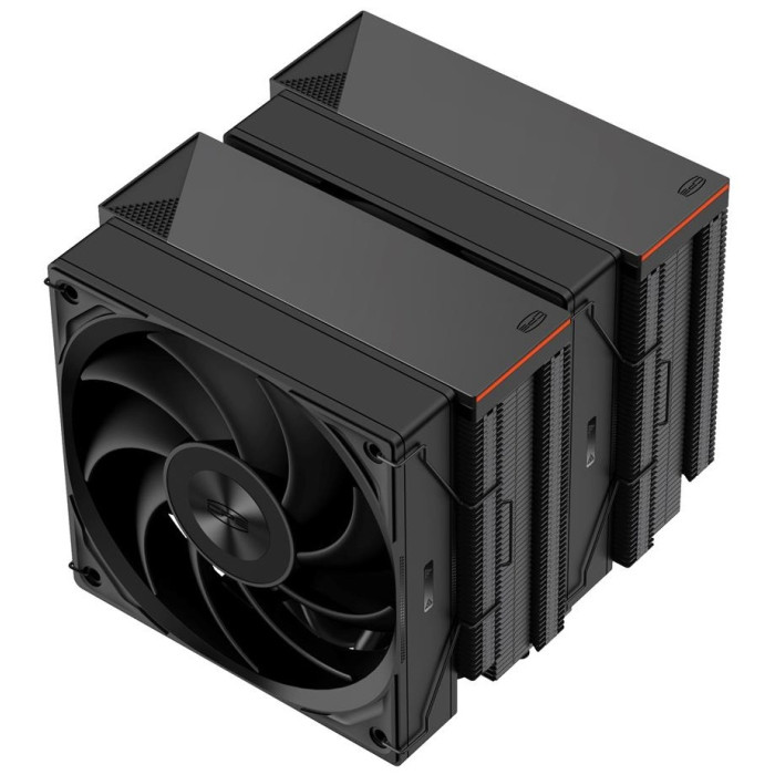 PCcooler RZ620 BK