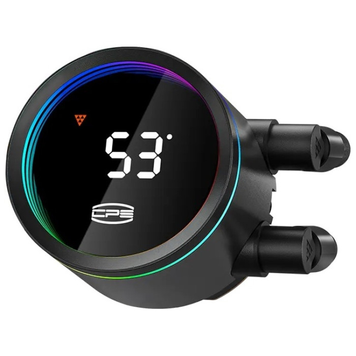 PCcooler DA360 PRO ARGB Digital