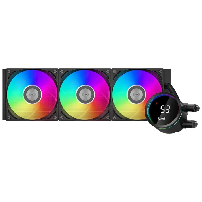 PCcooler DA360 PRO ARGB Digital
