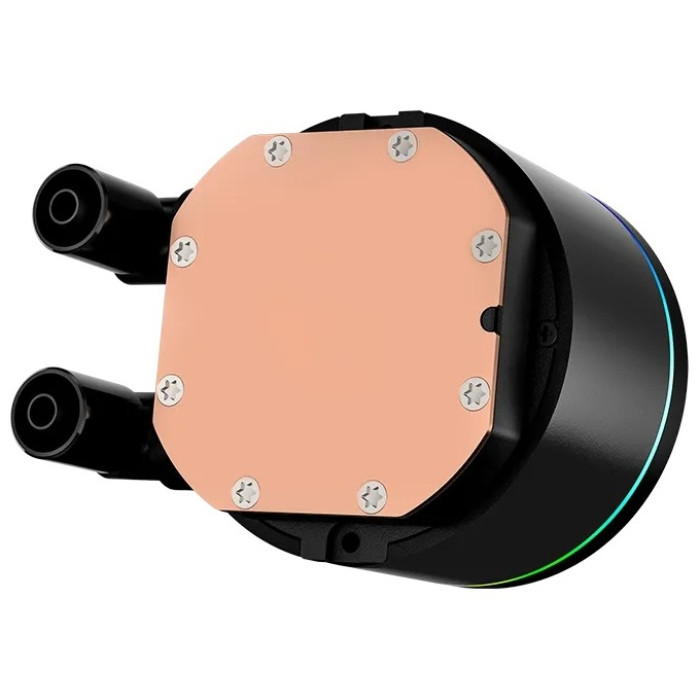 PCcooler DA360 PRO ARGB Digital