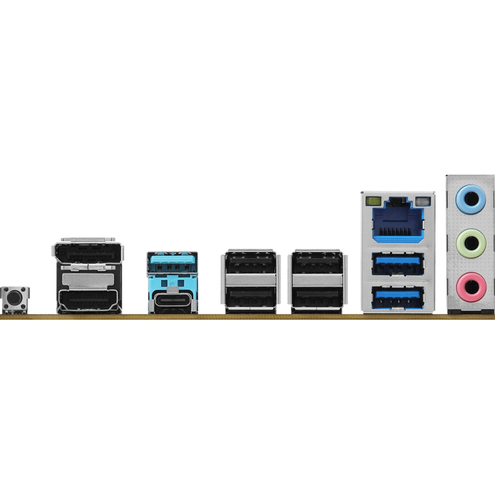 ASRock B850M PRO-A DDR5