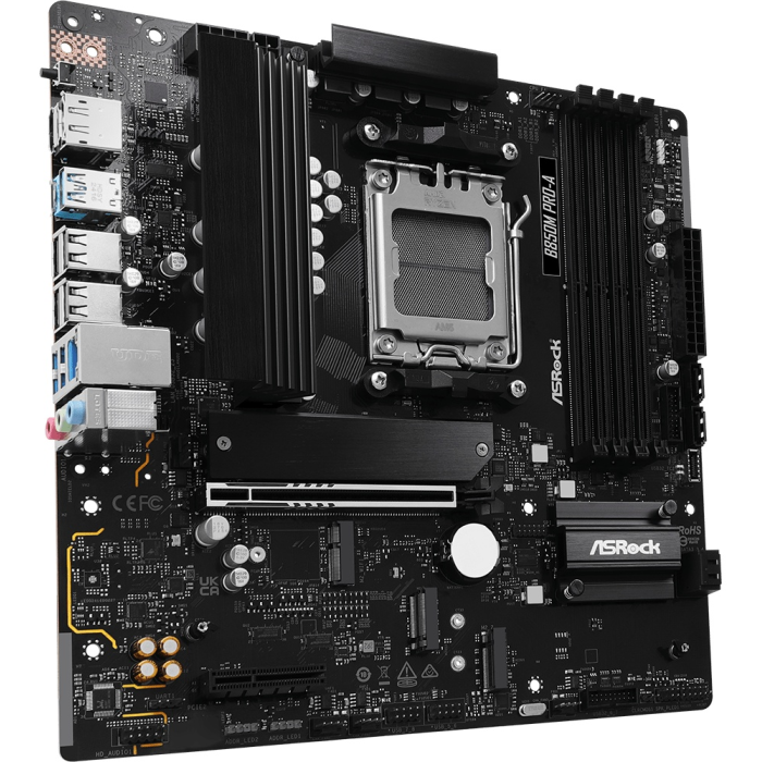 ASRock B850M PRO-A DDR5