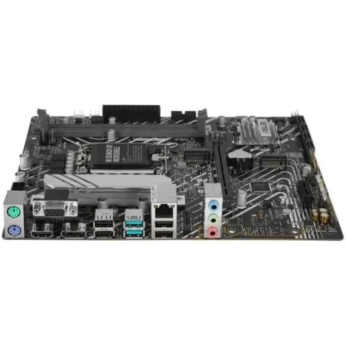 ASUS PRIME H610M-A WIFI D4