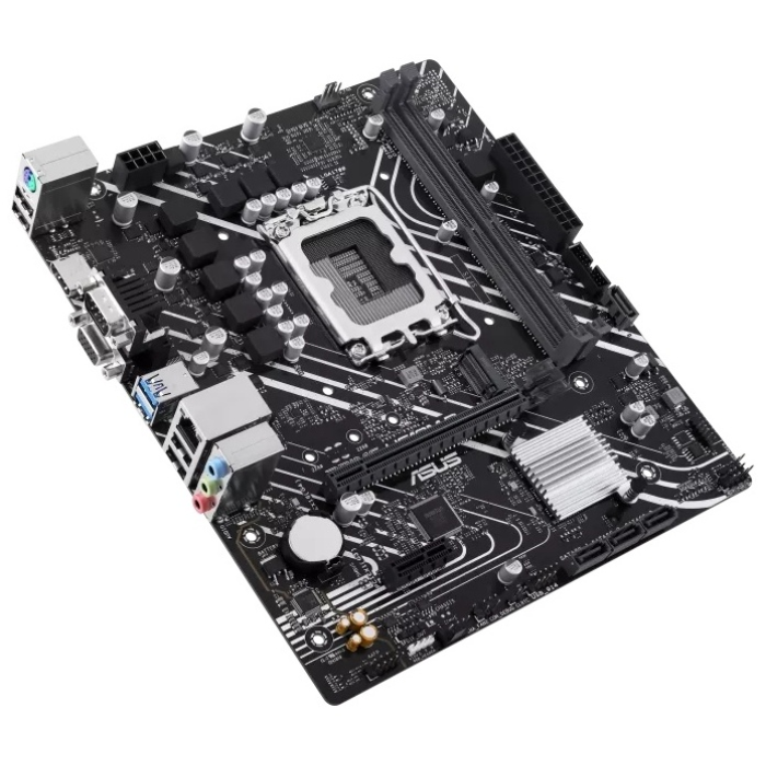 ASUS PRIME H610M-D