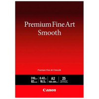 Художественная фотобумага Canon FA-SM2 A2 25 шт.