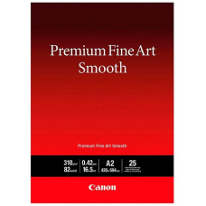 Художественная фотобумага Canon FA-SM2 A2 25 шт.