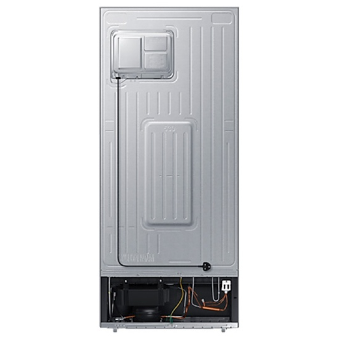 Samsung RT53DG7A10S9WT серый