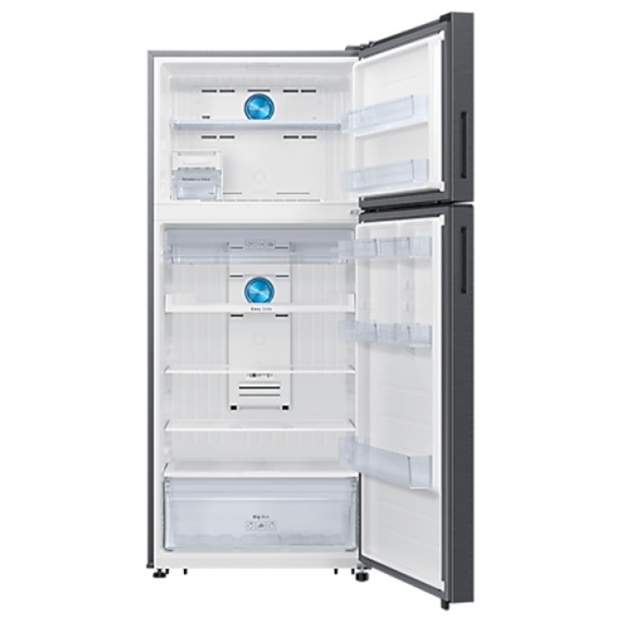 Samsung RT53DG7A10S9WT серый