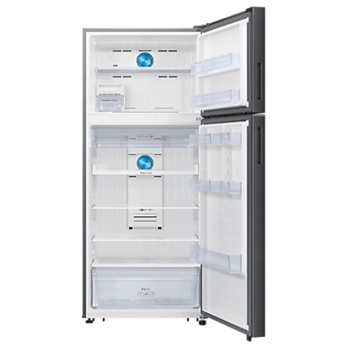 Samsung RT53DG7A10B1WT черный