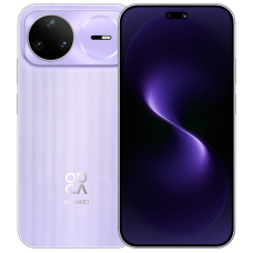 Абонентский терминал Huawei Nova 15 Pro KLE-LX9 12GB RAM 256GB ROM Violet