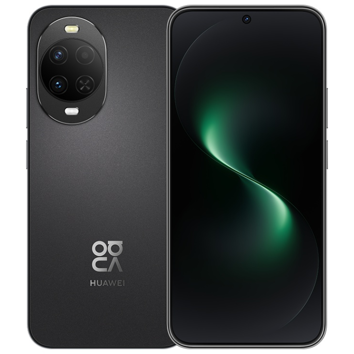 Абонентский терминал Huawei Nova 15 PSN-LX9 12GB RAM 512GB ROM Black