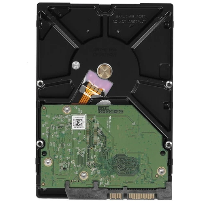 HDD Western Digital WD2002FFSX 2048 Гб