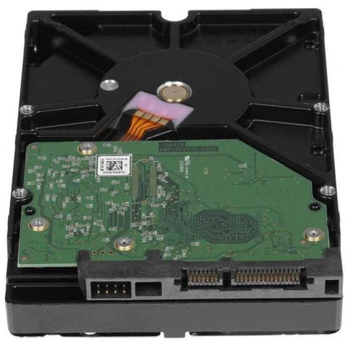 HDD Western Digital WD2002FFSX 2048 Гб