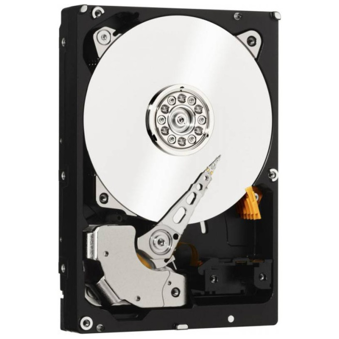 HDD Western Digital WD2002FFSX 2048 Гб