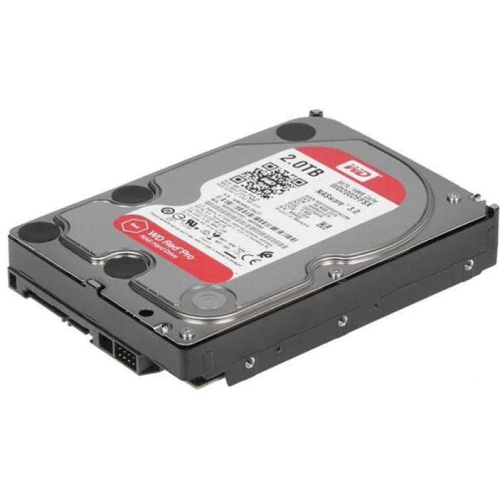 HDD Western Digital WD2002FFSX 2048 Гб