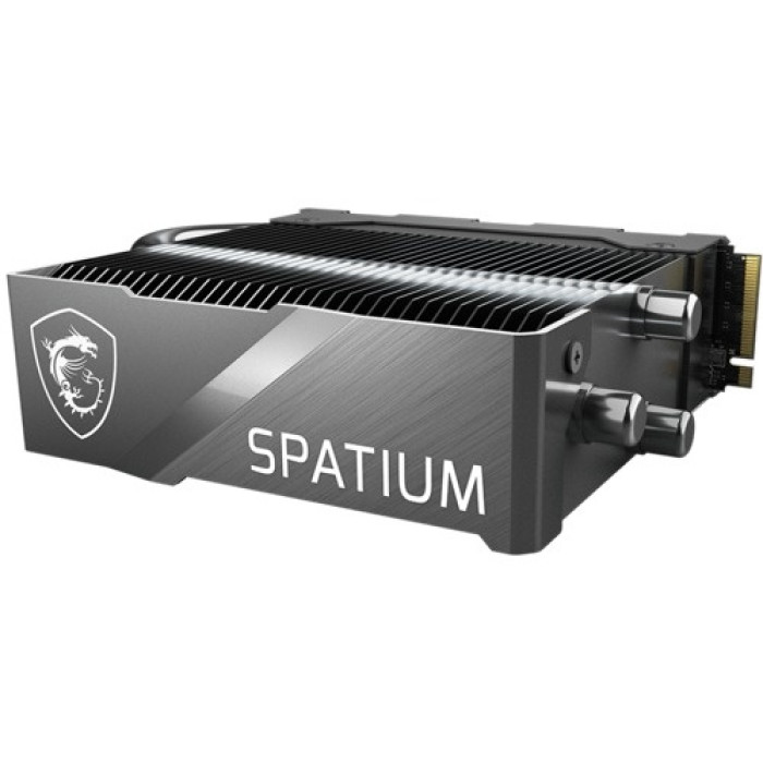 SSD MSI SPATIUM M570 PRO FROZR S78-440Q670-P83 2000 Гб