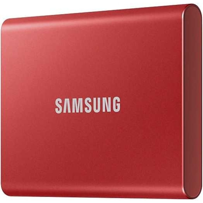 Samsung Portable T7 MU-PC500R 500 ГБ