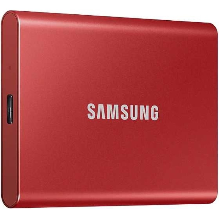 Samsung Portable T7 MU-PC500R 500 ГБ