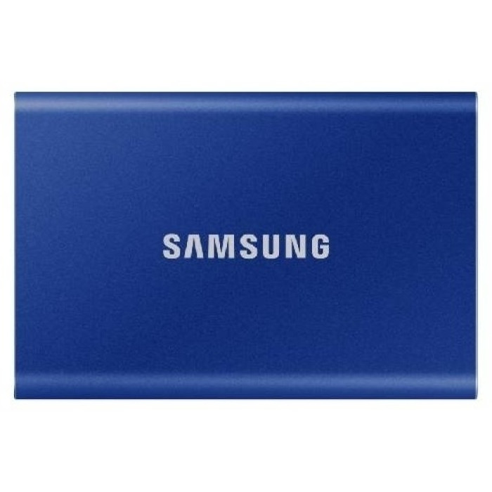 Samsung Portable T7 MU-PC2T0H/WW 2000 Гб