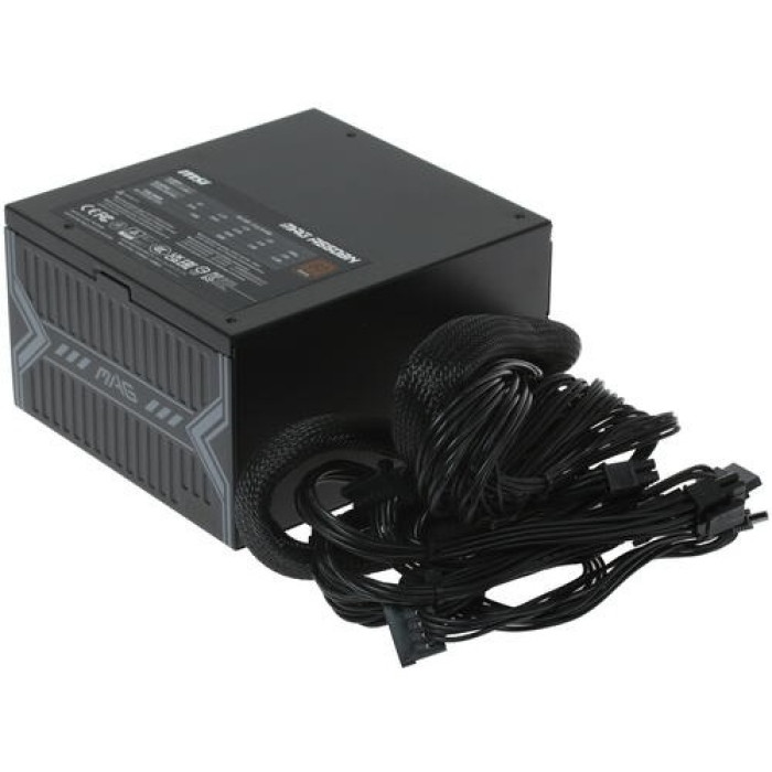 MSI MAG A550BN 550 Вт