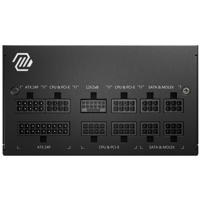 MSI A750GL PCIE5 750 Вт