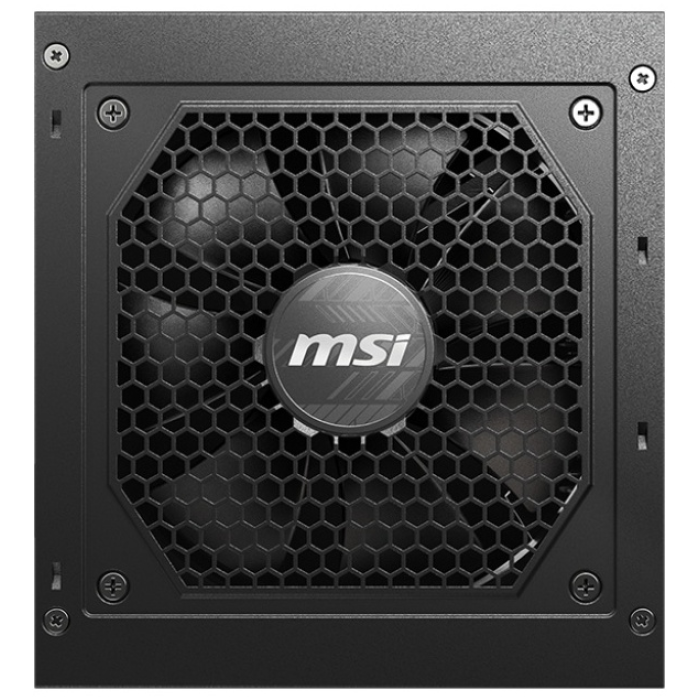 MSI A750GL PCIE5 750 Вт