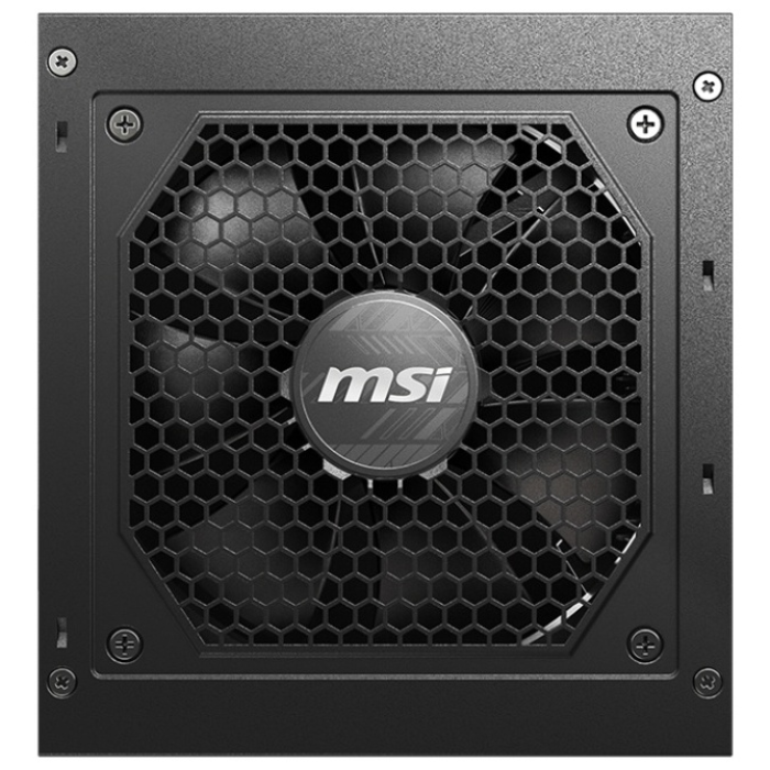 MSI MAG A850GL PCIE5 850 Вт