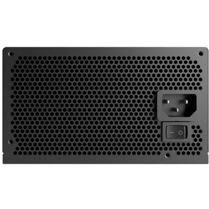 PCcooler P3-F750-W1H 750 Вт