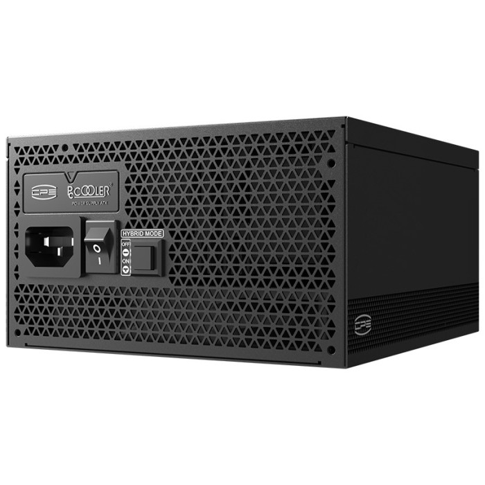 PCcooler YS1200 1200 Вт