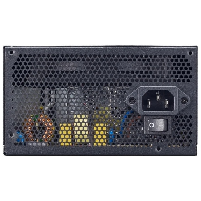 CoolerMaster MWE 550 White V2 MPE-5501-ACABW 550W