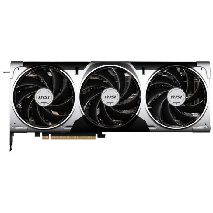 MSI MSI GeForce RTX 5070 12G VENTUS 3X OC 12 Гб