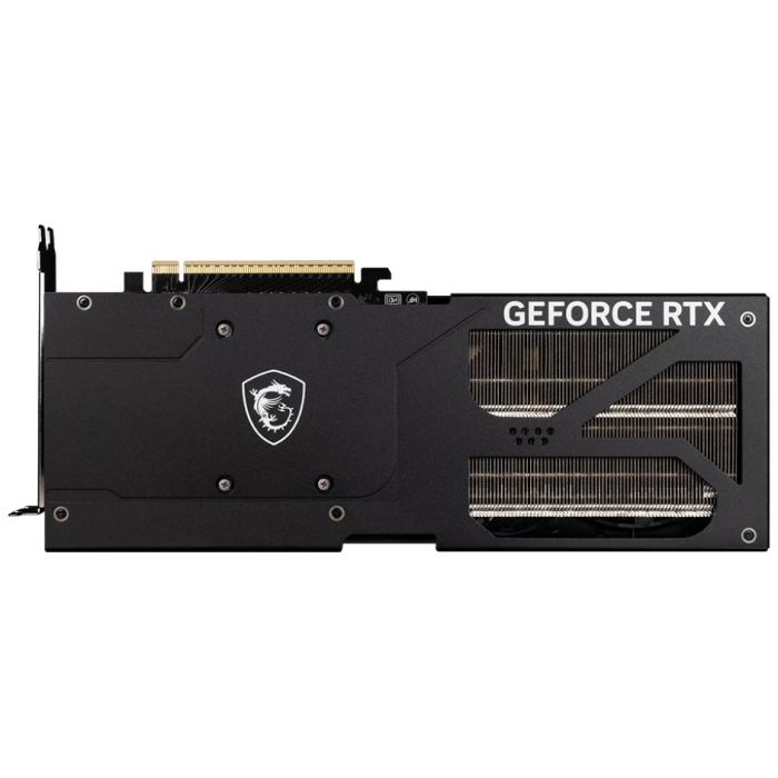 MSI MSI GeForce RTX 5070 12G VENTUS 3X OC 12 Гб