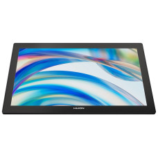 HUION Kamvas Pro 24 GEN3 4K GT2402 черный