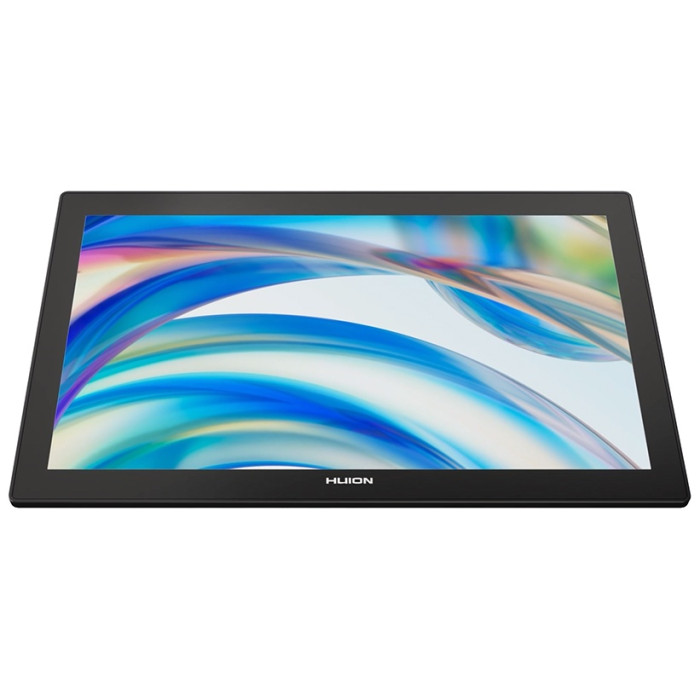 HUION Kamvas Pro 24 GEN3 4K GT2402 черный