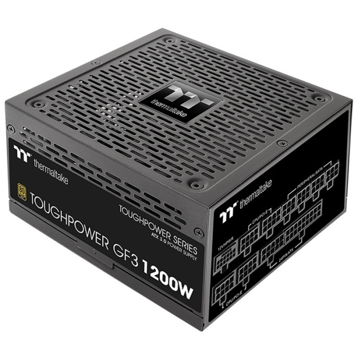 Thermaltake PS-TPD-1200FNFAGE-H 1200 Вт