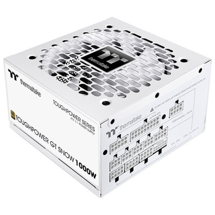 Thermaltake PS-TPT-1000FNFAGE-W 1000 Вт