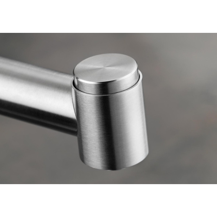 Смеситель для кухни (мойки) Blanco 523119, однозахватный