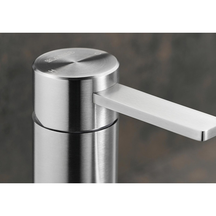 Смеситель для кухни (мойки) Blanco 523119, однозахватный