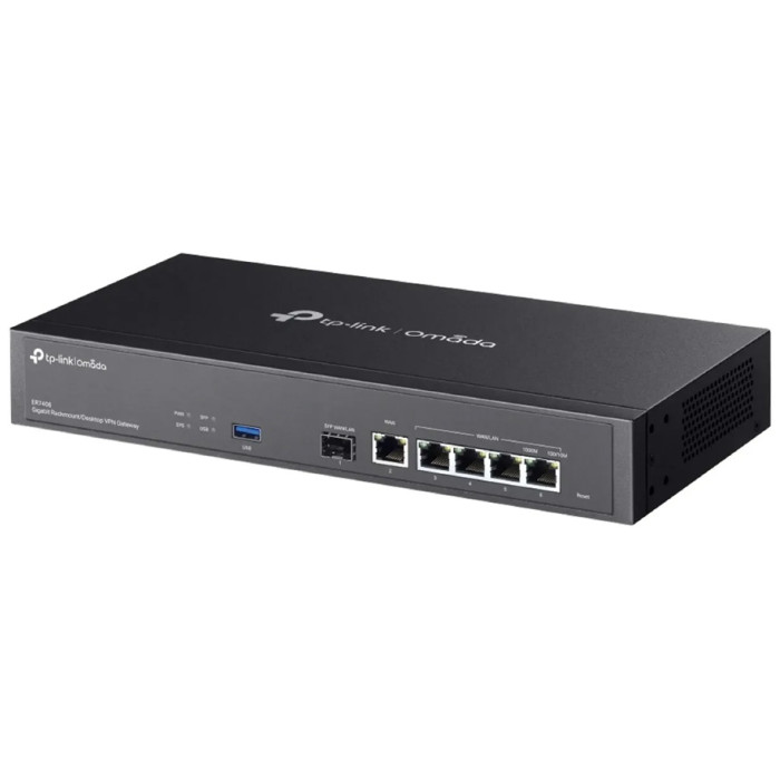 Маршрутизатор TP-LINK ER7406