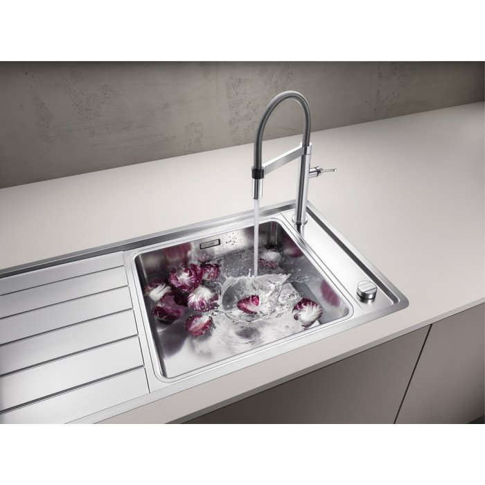 Смеситель для кухни (мойки) Blanco Culina-S mini, однозахватный