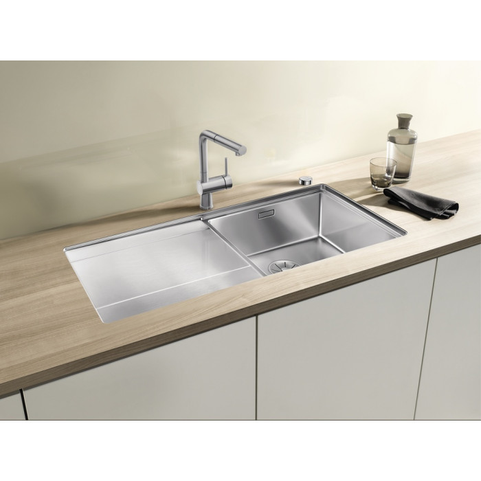 Смеситель для кухни (мойки) Blanco Linus-S 517184 однозахватный